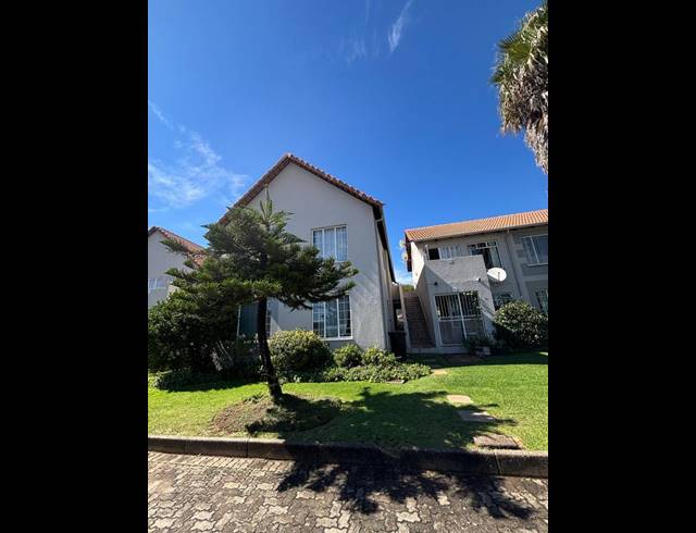 1 BEDROOM HOUSE FOR SALE IN EDENVALE